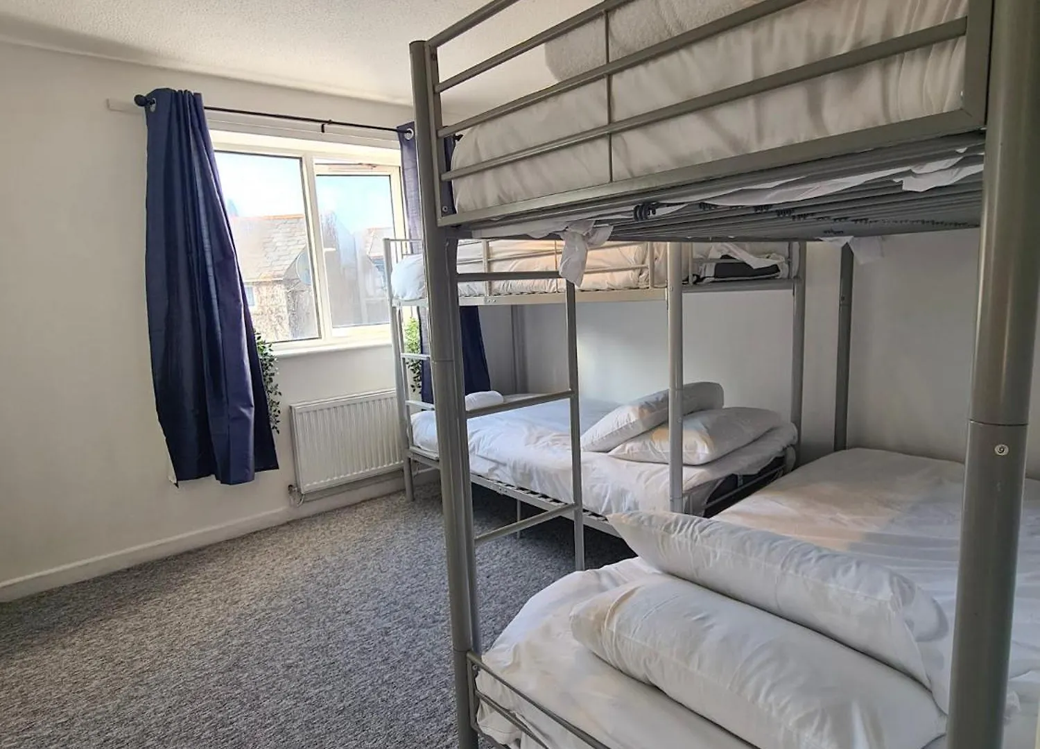 Thesiger Court Apartments - Free Private Parking - By Property Promise 카디프 0*,  영국